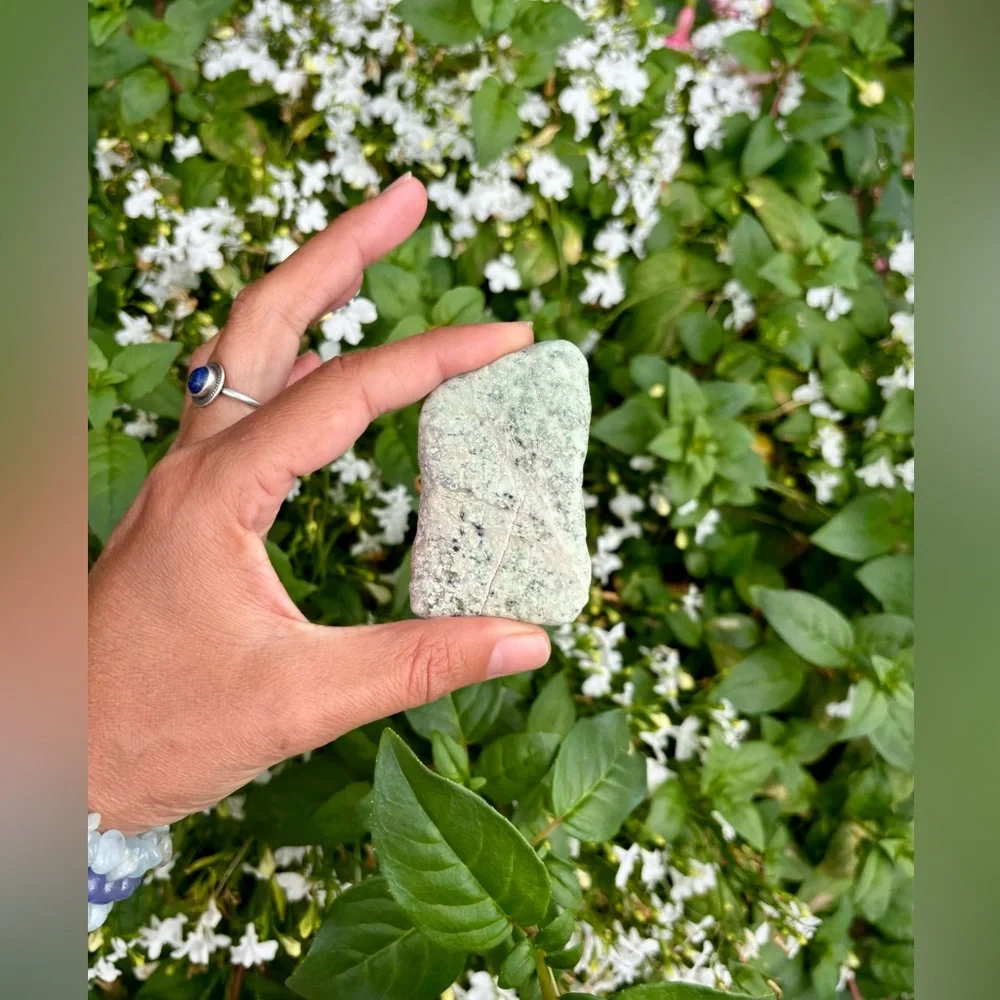 Amazonite slab - Picture 3 of 5